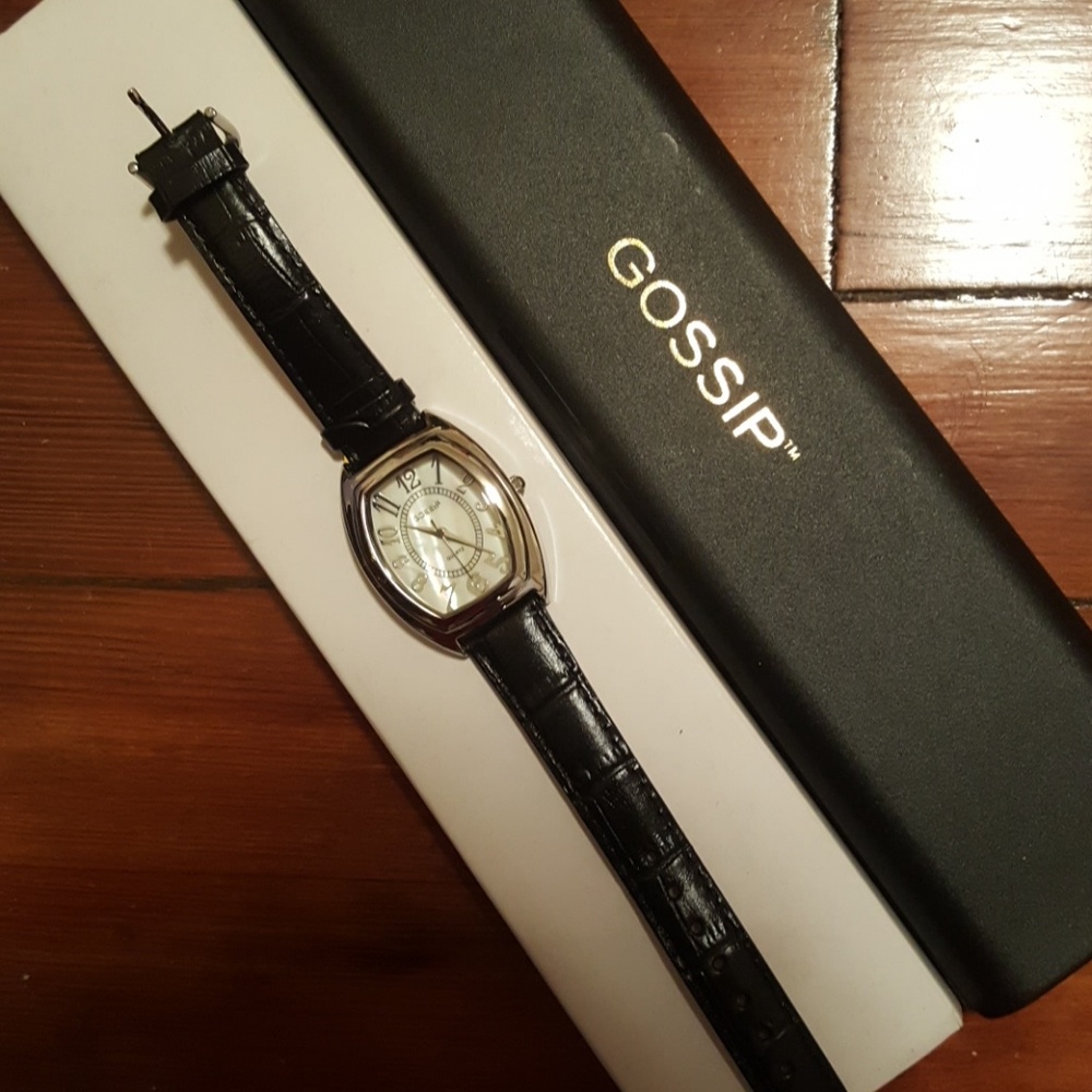 A watch